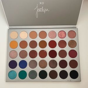 Morphe - Jaclyn Hill Palette